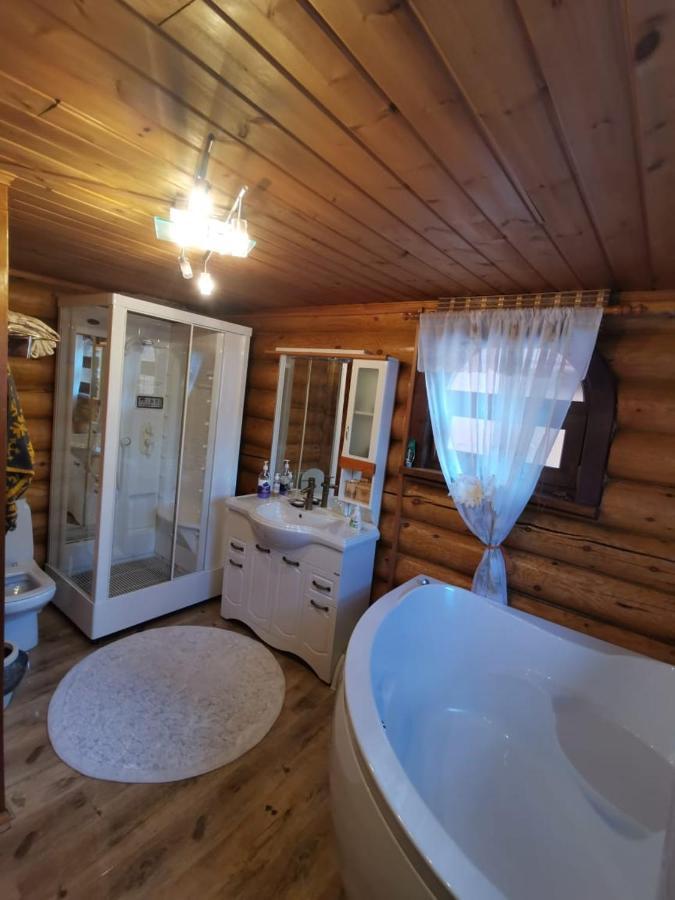 Camping Elis Villa Lisztvjanka Kültér fotó