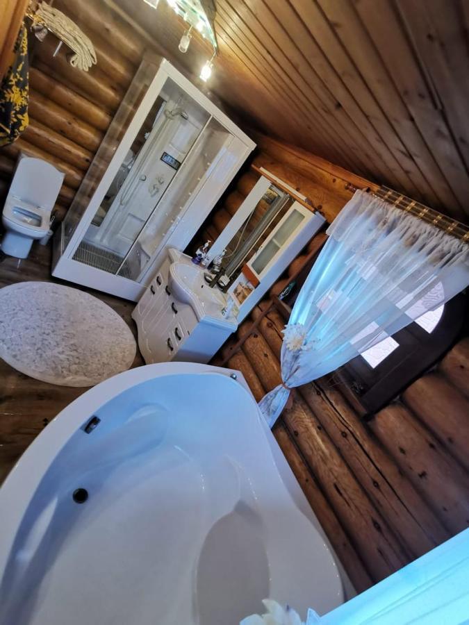 Camping Elis Villa Lisztvjanka Kültér fotó