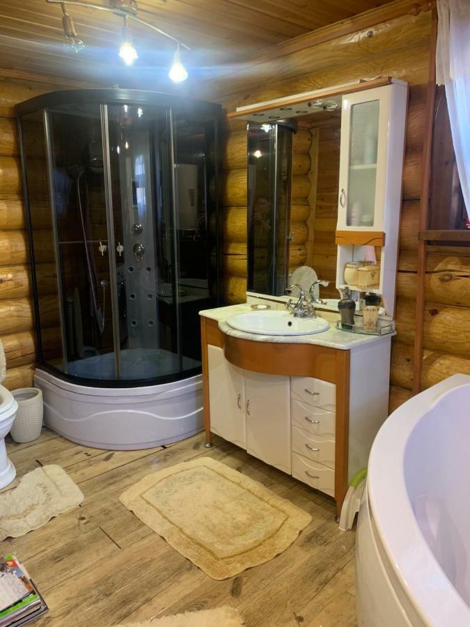 Camping Elis Villa Lisztvjanka Kültér fotó