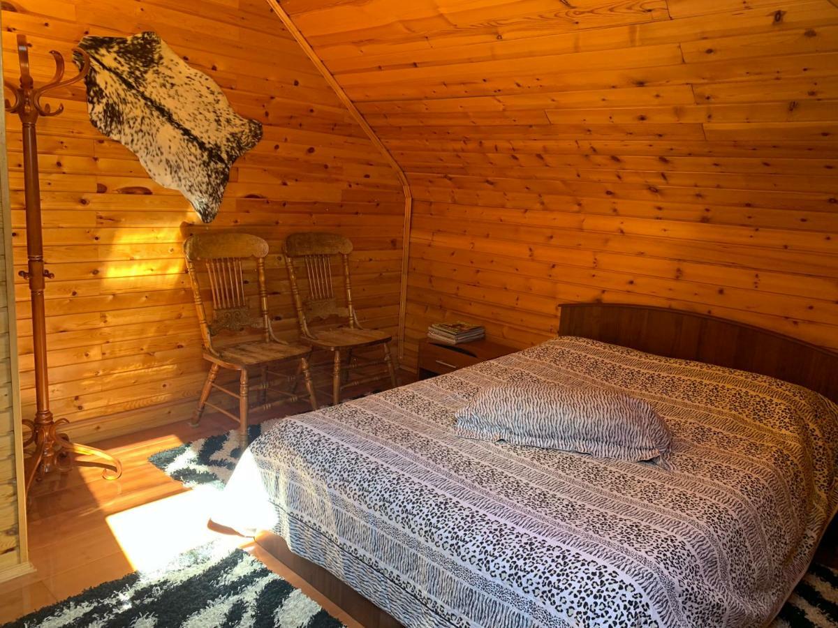 Camping Elis Villa Lisztvjanka Kültér fotó