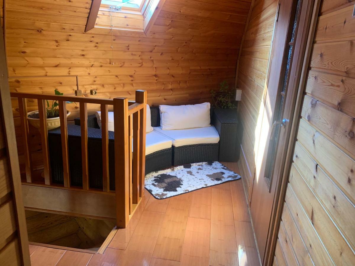 Camping Elis Villa Lisztvjanka Kültér fotó